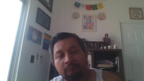 lpmauriciosantamaria online show from May 29, 1:09 pm