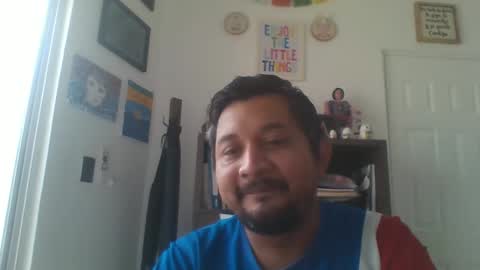 lpmauriciosantamaria online show from June 1, 2:41 pm