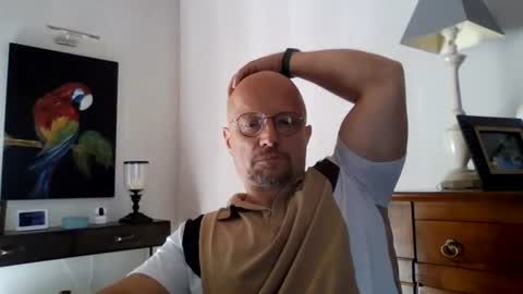 Espigle online show from July 3, 7:37 am