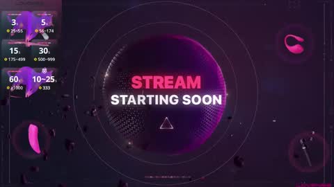 Snapshot of lsdprincess chatting on January 19, 11:00 pm Princess online show from January 19, 11:00 pm