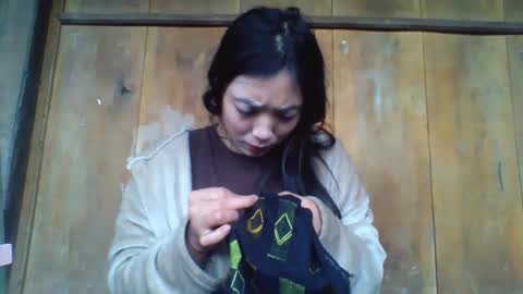 lsmbaby online show from December 3, 12:40 am