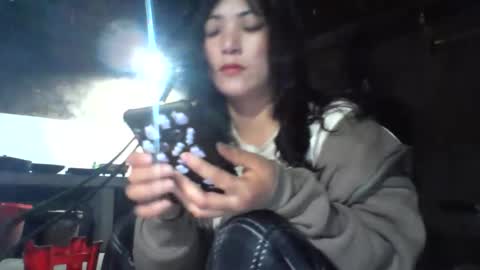 lsmbaby online show from January 17, 1:38 pm