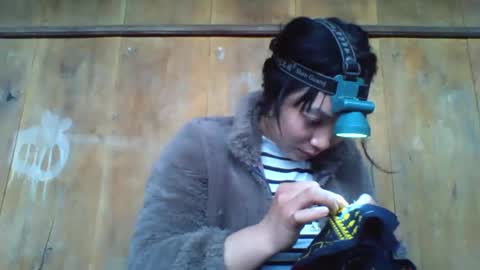 lsmbaby online show from February 25, 2:10 am