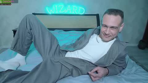 Lstfl wizard online show from March 10, 9:03 am