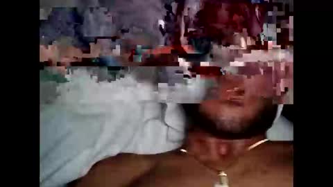 Snapshot of lu263474 chatting on March 12, 11:53 am James online show from March 12, 11:53 am