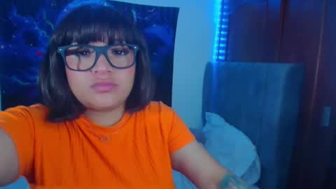 Snapshot of lu_aniston chatting on November 5, 11:16 pm Mariana online show from November 5, 11:16 pm