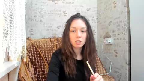 Lu krecia online show from December 8, 7:22 pm