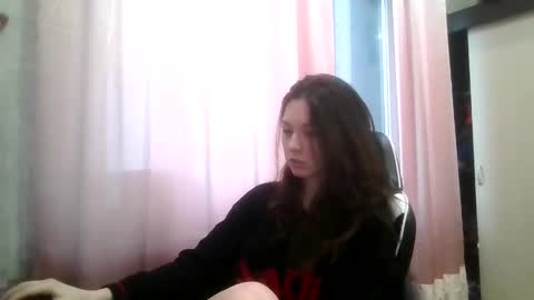 Lu krecia online show from January 10, 12:04 pm