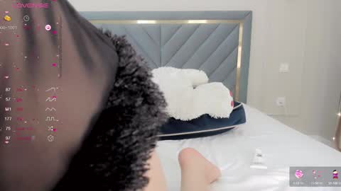 lu_mina online show from January 19, 1:21 am