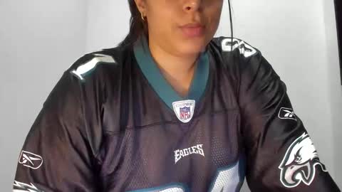 Lucy online show from March 30, 4:02 am