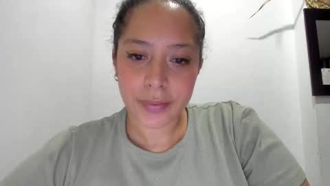 Snapshot of lu_sugar chatting on April 29, 3:43 am Lucy online show from April 29, 3:43 am