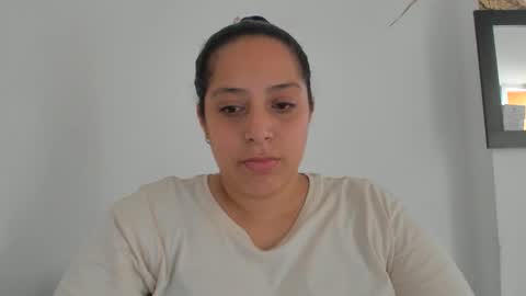 Snapshot of lu_sugar chatting on April 29, 6:58 pm Lucy online show from April 29, 6:58 pm