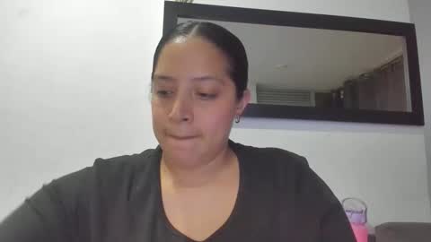 Snapshot of lu_sugar chatting on May 4, 4:41 am Lucy online show from May 4, 4:41 am