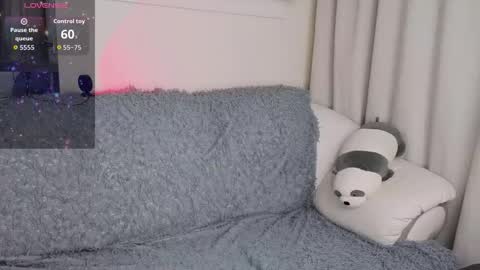 Snapshot of lua__19 chatting on November 21, 9:02 pm Lua online show from November 21, 9:02 pm