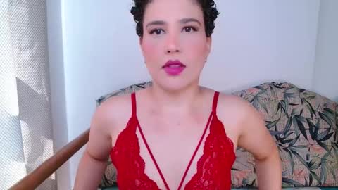 Snapshot of luadonna chatting on March 17, 5:38 pm Lua online show from March 17, 5:38 pm
