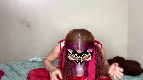 luana363 online show from December 15, 6:29 am