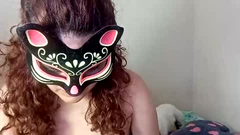 luana363 online show from January 17, 6:23 pm