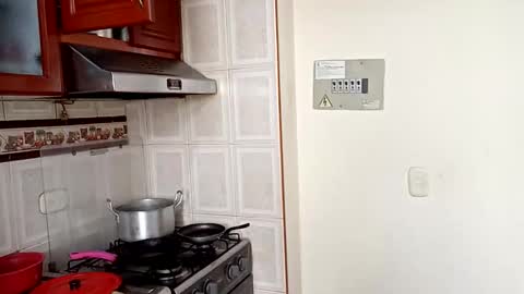 luana363 online show from February 10, 6:45 pm