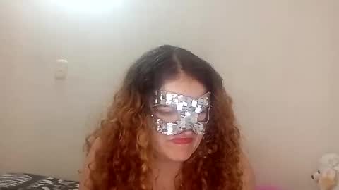 luana363 online show from October 5, 7:56 pm