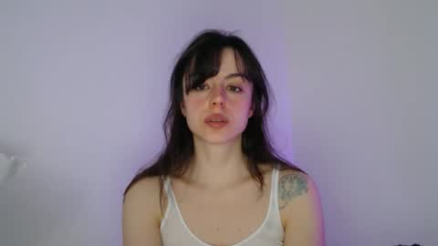 Snapshot of luana789 chatting on February 15, 10:06 pm luana online show from February 15, 10:06 pm