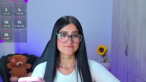 Luana online show from February 27, 12:05 pm