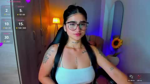 Snapshot of luanabonasx chatting on June 25, 12:09 pm Luana online show from June 25, 12:09 pm