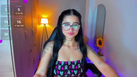 Snapshot of luanabonasx chatting on July 8, 12:09 pm Luana online show from July 8, 12:09 pm