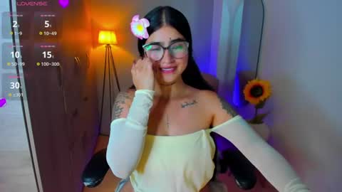 Snapshot of luanabonasx chatting on July 10, 2:08 pm Luana online show from July 10, 2:08 pm