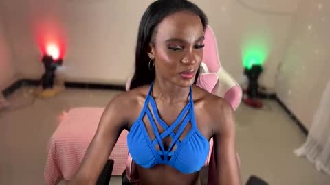 IG luana orq online show from November 14, 5:28 am