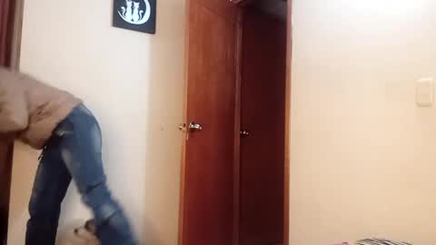 Snapshot of luanathebest chatting on September 20, 5:30 am LuanaTheBest online show from September 20, 5:30 am