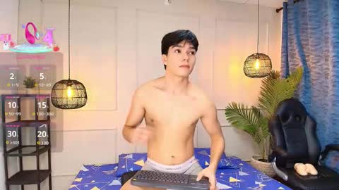 Snapshot of luandy_ chatting on November 1, 8:11 pm lUAN online show from November 1, 8:11 pm