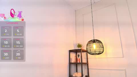 Snapshot of luandy_ chatting on November 23, 7:46 pm lUAN online show from November 23, 7:46 pm