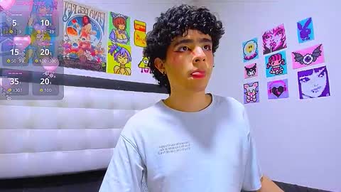 LuanRush online show from March 10, 3:11 am