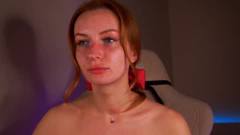 Luba online show from January 12, 10:33 pm