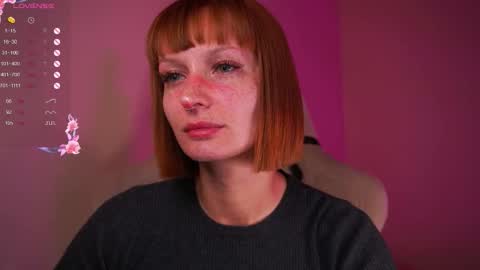 Luba online show from September 25, 6:55 pm