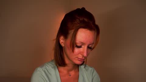 Luba online show from February 21, 6:53 pm