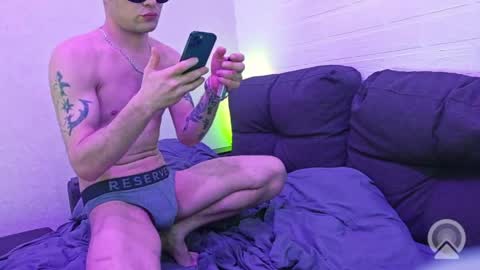 lubimov online show from May 6, 2:44 pm