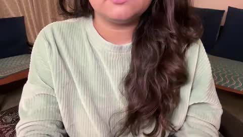 Snapshot of lubna_07 chatting on November 30, 1:48 pm slow poison online show from November 30, 1:48 pm