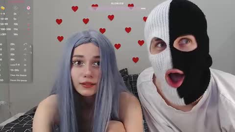 Snapshot of lubovtelom chatting on February 19, 3:38 pm lubovtelom online show from February 19, 3:38 pm