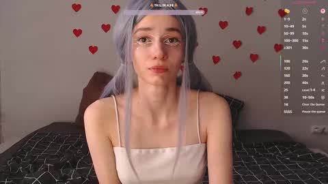 Snapshot of lubovtelom chatting on March 11, 1:12 pm lubovtelom online show from March 11, 1:12 pm