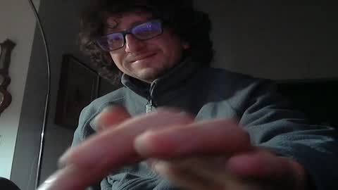 Snapshot of luca78_78 chatting on December 15, 10:37 pm luca78 online show from December 15, 10:37 pm