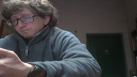 luca78 online show from March 29, 7:41 am