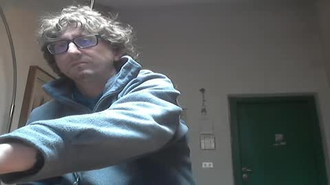 luca78 online show from April 4, 8:45 am