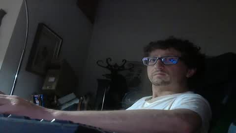 luca78 online show from June 17, 10:21 pm