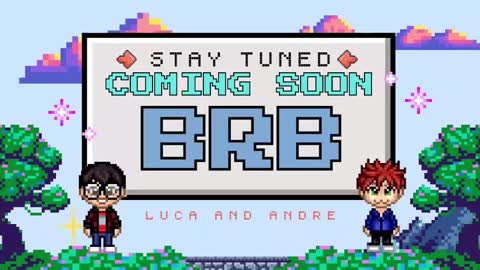 Luca online show from February 5, 11:15 am