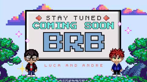 Luca online show from February 17, 10:45 am