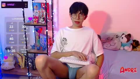 Luca online show from March 21, 8:30 am