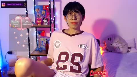 Luca online show from March 31, 8:15 am