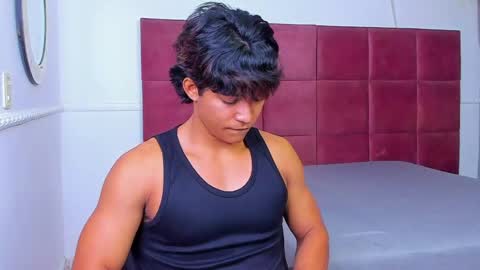 luca_mashle online show from June 3, 2:47 am