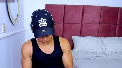 luca_mashle online show from June 27, 3:11 am